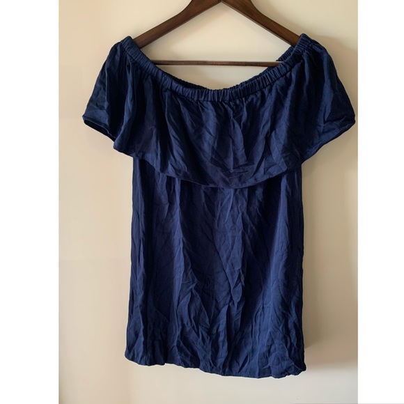 Sugarlips Dresses & Skirts - NWT Sugar Lips Women's Off Shoulder Casual dress